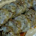 クックTOMcat☆'s cooksnap of when they made 豚肉でチャーシュー.