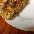ゆきこのすけ's cooksnap of when they made ひっくり返さなくても！スペイン風オムレツ.