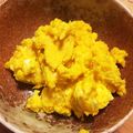 あや之助's cooksnap of when they made ◆かぼちゃサラダ◆.