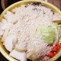 里美♡'s cooksnap of when they made 大根とキャベツのにしん漬け.