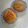 クラまま's cooksnap of when they made ホットケーキミックスでバナナカップケーキ.