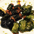 クックGMLE12☆'s cooksnap of when they made つくね芋の揚げ物.