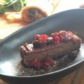 ぐるんぐるん45's cooksnap of when they made 【豆腐を使って！？】生チョコタルト.