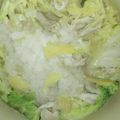 きっちゃんシェフ見習's cooksnap of when they made 白菜と豚バラ肉と大根おろしのみぞれ鍋仕立.