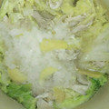 きっちゃんシェフ見習's cooksnap of when they made 白菜と豚バラ肉と大根おろしのみぞれ鍋仕立.