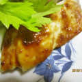 chako106HM's cooksnap of when they made すずきの白味噌焼き.