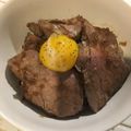 ✳︎チーズ好き✳︎'s cooksnap of when they made 簡単☆放っておくだけでローストビーフ.