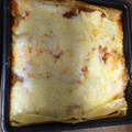 クックH86AFM☆'s cooksnap of when they made 本格的 ラザニア.