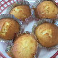nenemin's cooksnap of when they made おおちゃく！簡単すぎるマドレーヌ.