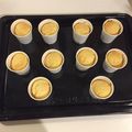 クるミん's cooksnap of when they made HM とさつま芋のしっとりカップケーキ☆.