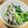 momocookin's cooksnap of when they made 我が家の定番！砂肝とネギのサラダ.