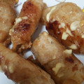 pearlpink's cooksnap of when they made 豚肉と長いものマヨネーズ炒め.