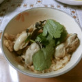rieglay's cooksnap of when they made 簡単美味しい牡蠣ごはん.