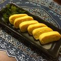 ゆにこーん☆'s cooksnap of when they made ☆ポタージュスープの素で卵焼き☆.