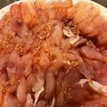 はるナツこ's cooksnap of when they made ヒラメのカルパッチョ☆中華風.