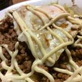 あすかはるか's cooksnap of when they made 子供も大人も大好きタコライス！.