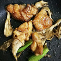 クック2P8J9Y☆'s cooksnap of when they made とりマヨ ポン酢.