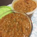jasmine012's cooksnap of when they made 万能保存調味料☆絶品ネギ味噌♪♪.