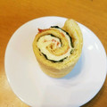 あゆまり34's cooksnap of when they made 梅しそチーズのお揚げくるくる.