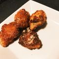 さくらいぽよりん's cooksnap of when they made だれでも簡単！鮭の竜田揚げ.