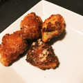 さくらいぽよりん's cooksnap of when they made だれでも簡単！鮭の竜田揚げ.