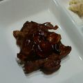セグちゃん's cooksnap of when they made きのこソースハンバーグ.