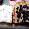 大森いちる's cooksnap of when they made 糖質制限！簡単ブルーベリージャム.
