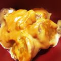 ネアンデルタール鈴木's cooksnap of when they made エビマヨ☆簡易Ver(。-｀ω´-)ノ.