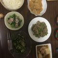 友村さんのお嫁さん's cooksnap of when they made あっさり☆牛肉のレモン炒め.