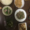 友村さんのお嫁さん's cooksnap of when they made 簡単ほうれん草のソテー.