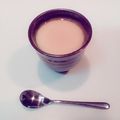 ぷいにゅ☆'s cooksnap of when they made やさしい甘さの豆乳プリン.