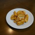 クックZCCUV9☆'s cooksnap of when they made オーロラチキン.