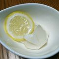 プレミアムドリーム's cooksnap of when they made カブの甘酢漬け レモン風味.