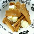RIKOTORA's cooksnap of when they made 簡単 メンマでおつまみ！.