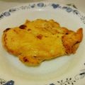 きっこ＠南西フランス's cooksnap of when they made とりむね肉のオーブン焼き.