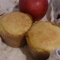 sue1413's cooksnap of when they made マーマレードのカップケーキ.