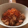 かにゃにゃコ's cooksnap of when they made 美味しいね！京子さんのはらこ飯.