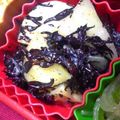 nosso's cooksnap of when they made 簡単常備菜☆じゃがいもひじきゆかり和え.
