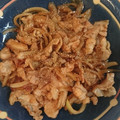 眞弓ママ's cooksnap of when they made 豚バラと玉ねぎ炒め.