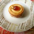 chako106HM's cooksnap of when they made 苺ジャムチーズサンドクッキー.
