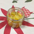 まさたかまま's cooksnap of when they made 簡単☆塩ゆずの作り方.