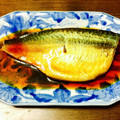 Levo56's cooksnap of when they made 我家の定番鯖の煮付け☆山岡san家ver.