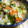 そらてんママ's cooksnap of when they made とりささみとキャベツの簡単サラダ.