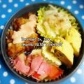 えまっちママ's cooksnap of when they made チンッと簡単【和風じゃがベーコン】.