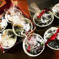 どどどすこい's cooksnap of when they made さくさくスノーボール・・＊.