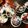 どどどすこい's cooksnap of when they made さくさくスノーボール・・＊.