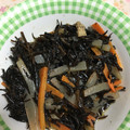 クック2U9DAN☆'s cooksnap of when they made 簡単！ひじきの煮物.