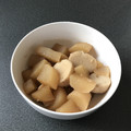 MelonPanJP's cooksnap of when they made 里芋と大根の煮物.