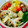 きん☆みどり's cooksnap of when they made ささみの塩麹焼き　ねぎ・わさび添え.
