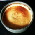 kinkinsan's cooksnap of when they made 簡単！小麦卵不使用ベイクドチーズケーキ.